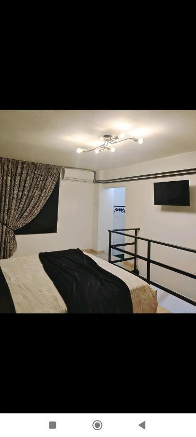 Loft Apartment Venga Rethymno Exteriör bild