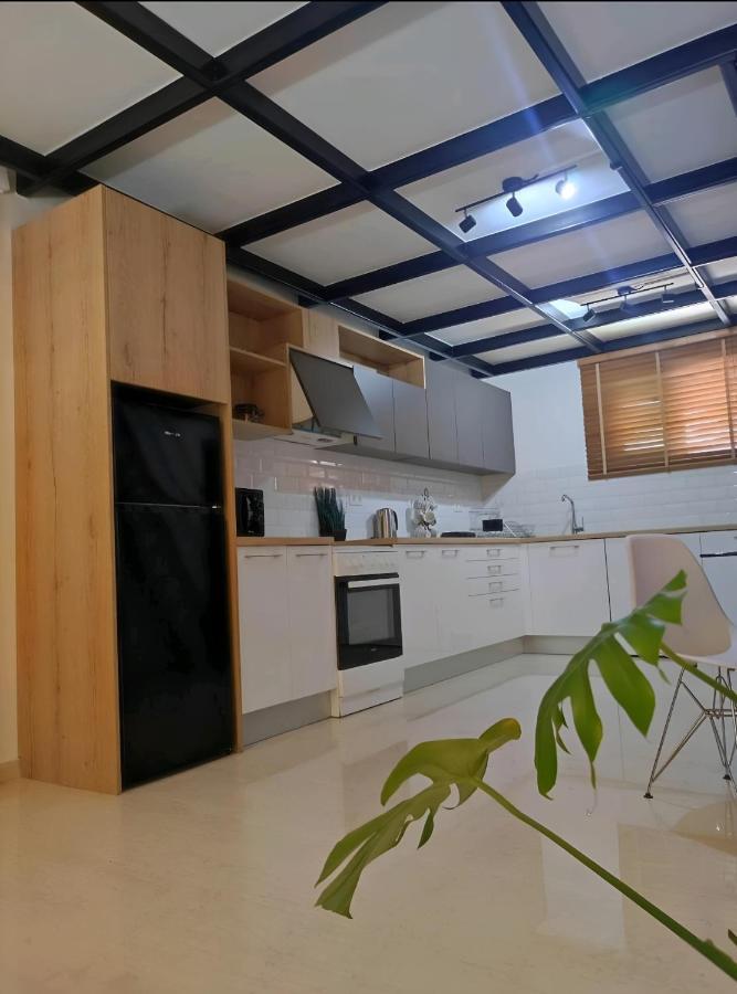 Loft Apartment Venga Rethymno Exteriör bild