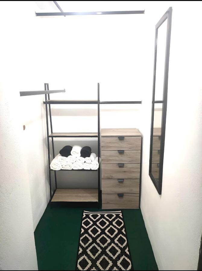 Loft Apartment Venga Rethymno Exteriör bild